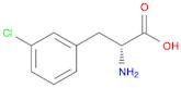 H-D-Phe(3-Cl)-OH