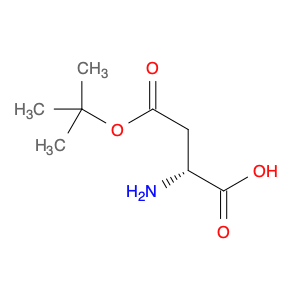 H-D-Asp(OtBu)-OH