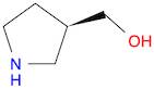 (R)-Pyrrolidin-3-ylmethanol