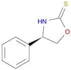 (R)-4-Phenyloxazolidine-2-thione