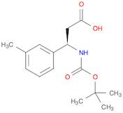 Boc-3-Methyl-L-β-phenylalanine