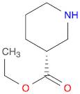 (|R|)-Ethyl piperidine-3-carboxylate