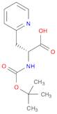 Boc-D-2-Pal-OH