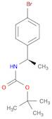 (R)-N-Boc-1-(4-bromophenyl)ethylamine