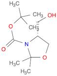 (R)-tert-Butyl 4-(hydroxymethyl)-2,2-dimethyloxazolidine-3-carboxylate