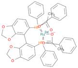 (R)-Ru(OAc)2(SEGPHOS)