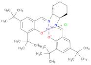 (R,R)-(-)-N,N'-Bis(3,5-di-tertbutylsalicylidene)-1,2- cyclohexanediaminomanganese(III) chloride