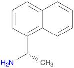 (S)-(-)-1-(1-Naphthyl)ethylamine