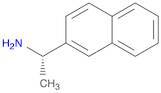 (S)-(-)-1-(Naphthalen-2-yl)ethylamine