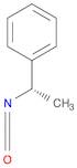 (S)-(-)-1-Phenylethyl isocyanate