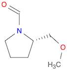 (S)-2-(Methoxymethyl)pyrrolidine-1-carbaldehyde