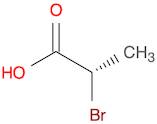 (S)-(-)-2-Bromopropionic acid