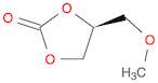 (S)-(-)-4-(METHOXYMETHYL)-1,3-DIOXOLAN-2-ONE