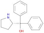 (S)-Diphenyl(pyrrolidin-2-yl)methanol