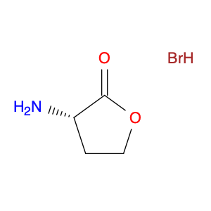 (S)-3-Aminodihydrofuran-2(3H)-one hydrobromide