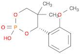 (S)-(-)-Anicyphos