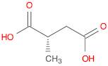 (S)-2-Methylsuccinic acid