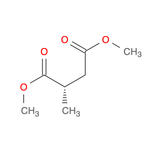 (S)-Dimethyl 2-methylsuccinate