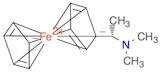 S-N,N-Dimethyl-1-ferrocenylethylamine