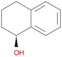 (S)-1,2,3,4-Tetrahydronaphthalen-1-ol