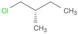 (S)-(+)-1-CHLORO-2-METHYLBUTANE