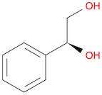 (S)-1-Phenylethane-1,2-diol