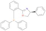 (S)-(+)-2-[2-(Diphenylphosphino)phenyl]-4-phenyl-2-oxazoline