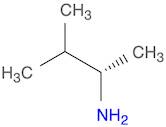 (S)-(+)-2-Amino-3-methylbutane