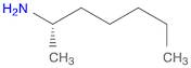 (S)-(+)-2-AMINOHEPTANE