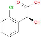 (S)-2-(2-Chlorophenyl)-2-hydroxyacetic acid