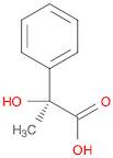 (S)-(+)-2-HYDROXY-2-PHENYLPROPIONIC ACID