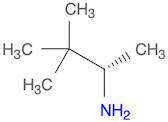 (S)-(+)-3,3-Dimethyl-2-butylamine