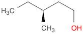 (S)-(+)-3-METHYL-1-PENTANOL