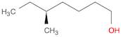 (S)-(+)-5-METHYL-1-HEPTANOL