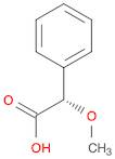 (S)-2-Methoxy-2-phenylacetic acid