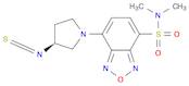 (S)-(+)-DBD-PY-NCS