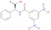 (S)-(+)-N-(3,5-Dinitrobenzoyl)-α-phenylglycine