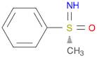 (S)-(+)-S-METHYL-S-PHENYLSULFOXIMINE