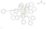 (S)-[(RuCl(H8-BINAP))2(μ-Cl)3][NH2Me2]