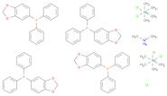 (S)-[(RuCl(SEGPHOS))2(μ-Cl)3][NH2Me2]