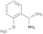 (S)-1-(2-Methoxyphenyl)ethanamine