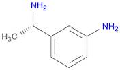 (S)-3-(1-Aminoethyl)aniline