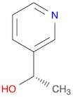 (S)-3-(1-Hydroxyethyl)pyridine