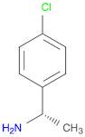 (S)-1-(4-Chlorophenyl)ethanamine