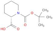 Boc-Pip-OH
