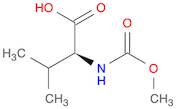 MOC-Val-OH