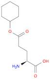 L-Glutamic acid γ-cyclohexyl ester