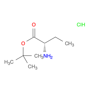 H-Abu-OtBu.HCl