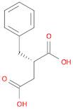 (S)-2-Benzylsuccinic acid