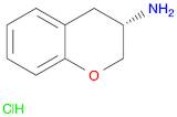 (S)-Chroman-3-amine hydrochloride